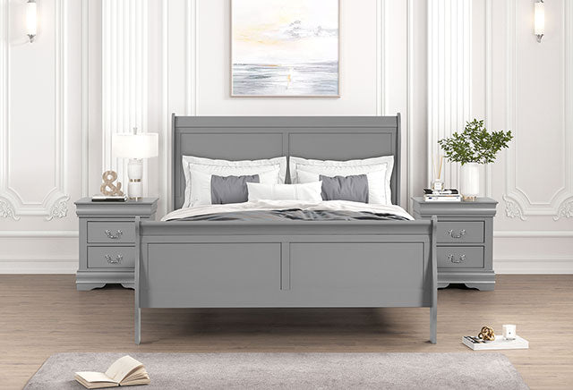 Louis Philippe Chest - Furniture Stars (Chicago, IL)