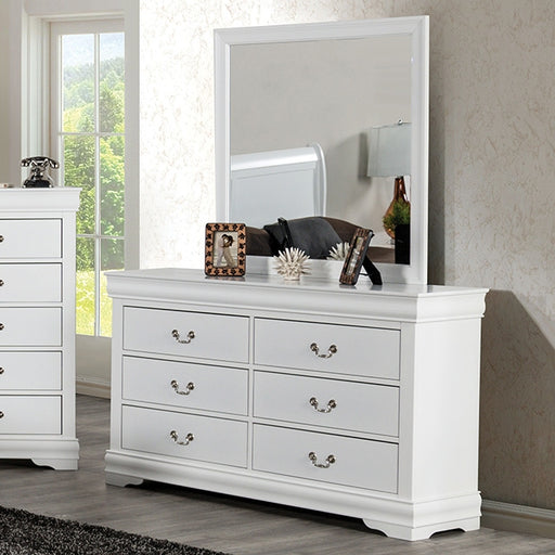 Louis Philippe Dresser image