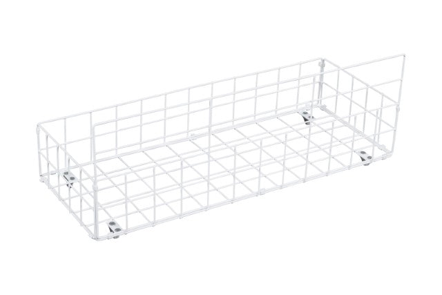 Nicoli Queen Metal Bed With Underbed Storage - Furniture Stars (Chicago, IL)