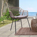 Livana Outdoor Chair (2/CTN) - Furniture Stars (Chicago, IL)