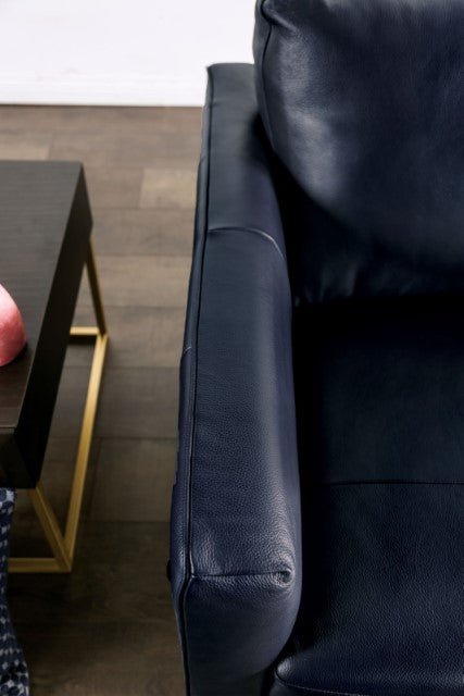 Mezzanotte Loveseat - Furniture Stars (Chicago, IL)