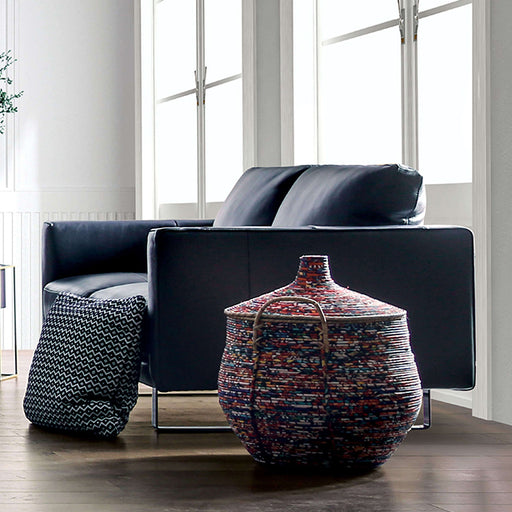 Mezzanotte Loveseat - Furniture Stars (Chicago, IL)