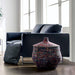 Mezzanotte Loveseat - Furniture Stars (Chicago, IL)