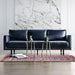 Mezzanotte Sofa - Furniture Stars (Chicago, IL)