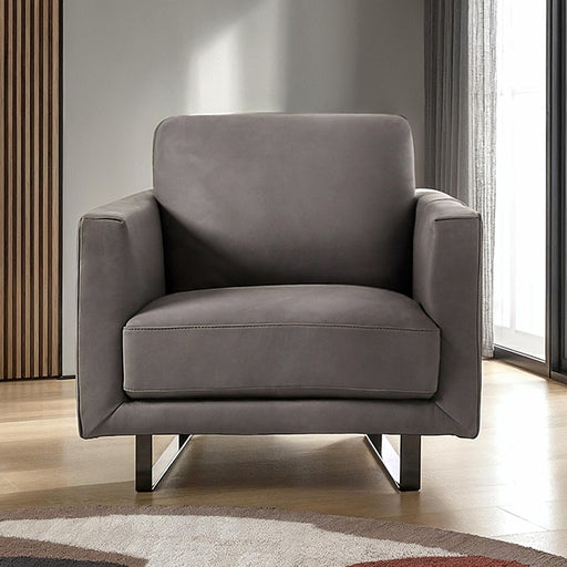 Mezzanotte Chair - Furniture Stars (Chicago, IL)