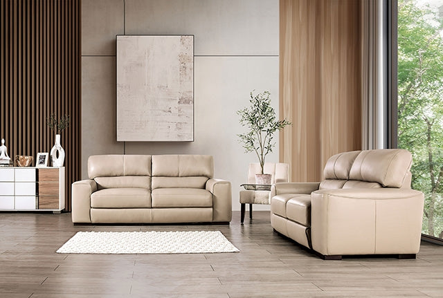Marsicano Recliner - Furniture Stars (Chicago, IL)
