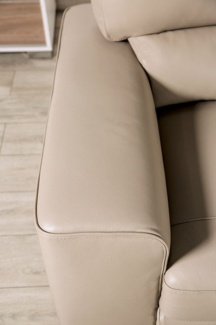 Marsicano Recliner - Furniture Stars (Chicago, IL)