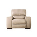 Marsicano Recliner - Furniture Stars (Chicago, IL)