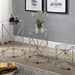 Madyson 3 Pc. Nesting Table - Furniture Stars (Chicago, IL)