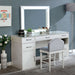 Vickie Vanity Set - Furniture Stars (Chicago, IL)