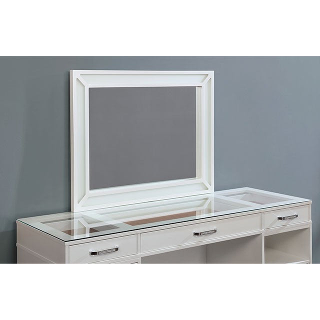 Vickie Vanity Set - Furniture Stars (Chicago, IL)