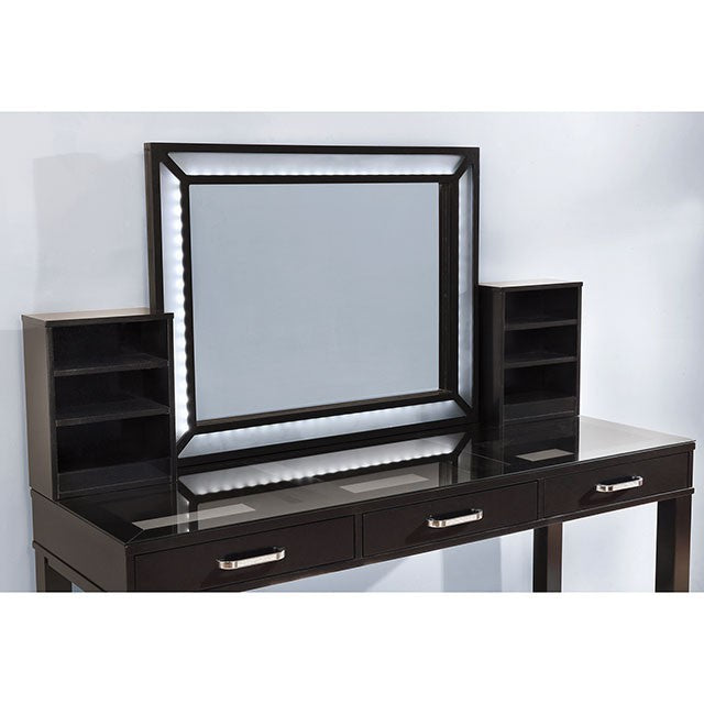 Stephanie Vanity Set - Furniture Stars (Chicago, IL)
