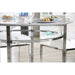 Serena Round Table - Furniture Stars (Chicago, IL)