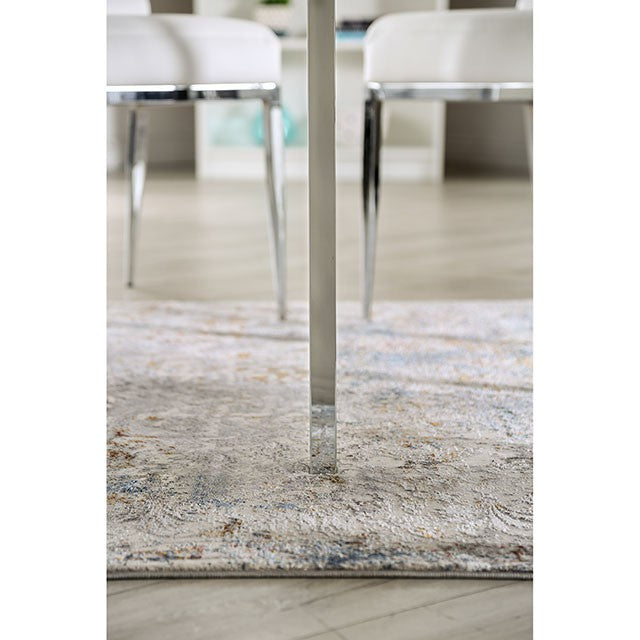 Serena Round Table - Furniture Stars (Chicago, IL)