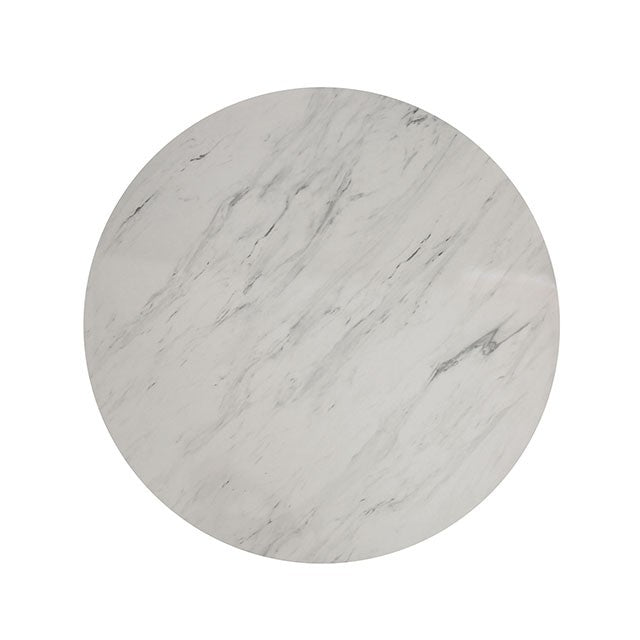 Serena Round Table - Furniture Stars (Chicago, IL)