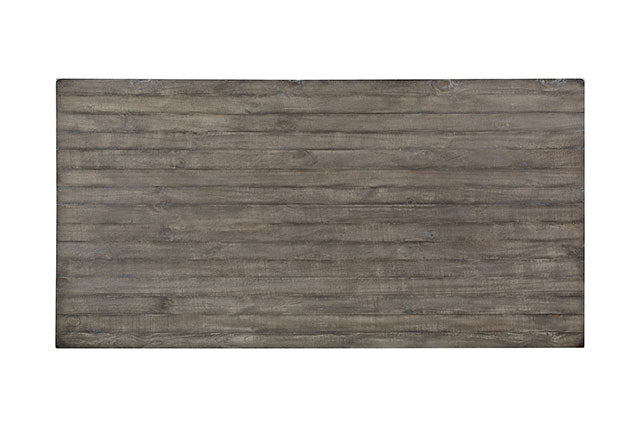 Calabria Dining Table - Furniture Stars (Chicago, IL)