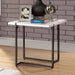 Izar End Table - Furniture Stars (Chicago, IL)