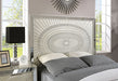 Valletta Bed - Furniture Stars (Chicago, IL)