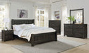 Regensburg Bed - Furniture Stars (Chicago, IL)