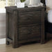 Regensburg Night Stand - Furniture Stars (Chicago, IL)