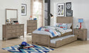 Vevey Bed - Furniture Stars (Chicago, IL)