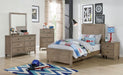 Vevey Bed - Furniture Stars (Chicago, IL)