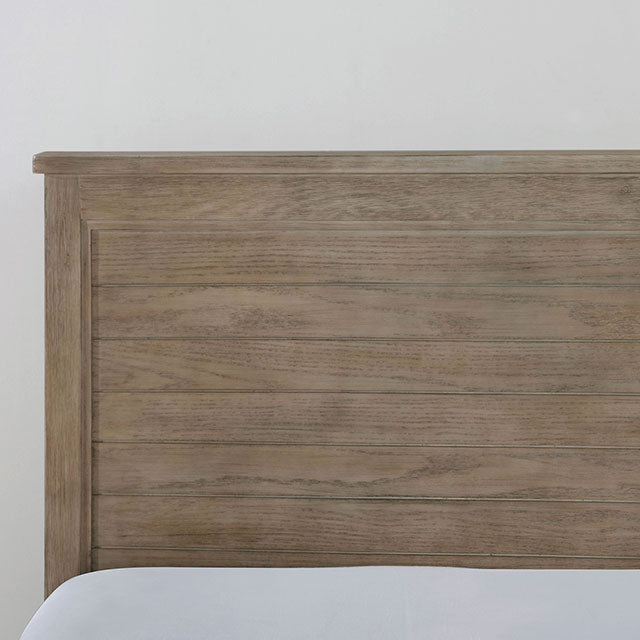 Vevey 4 Pc Full Bedroom Set - Furniture Stars (Chicago, IL)