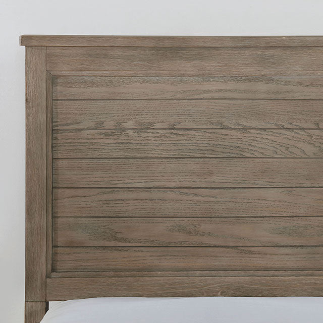 Vevey Bed - Furniture Stars (Chicago, IL)