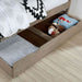 Vevey Bed - Furniture Stars (Chicago, IL)