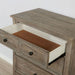 Vevey Bed - Furniture Stars (Chicago, IL)