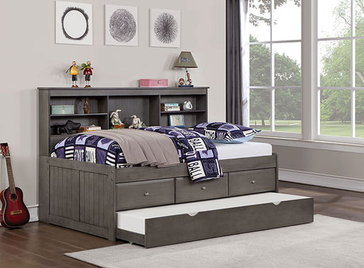 Tibalt Bed - Furniture Stars (Chicago, IL)