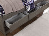 Tibalt Bed - Furniture Stars (Chicago, IL)