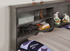 Tibalt Bed - Furniture Stars (Chicago, IL)