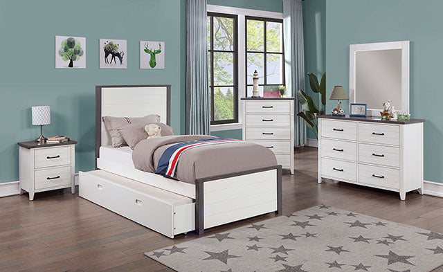 Priam Bed - Furniture Stars (Chicago, IL)