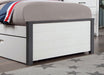 Priam Bed - Furniture Stars (Chicago, IL)