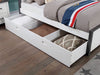 Priam Bed - Furniture Stars (Chicago, IL)