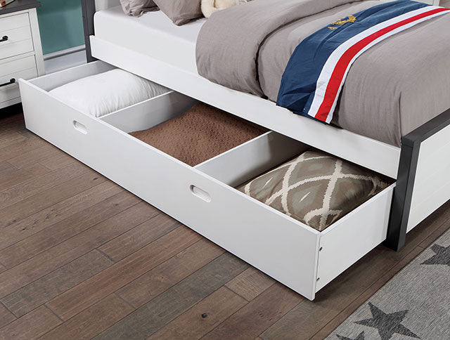 Priam Bed - Furniture Stars (Chicago, IL)