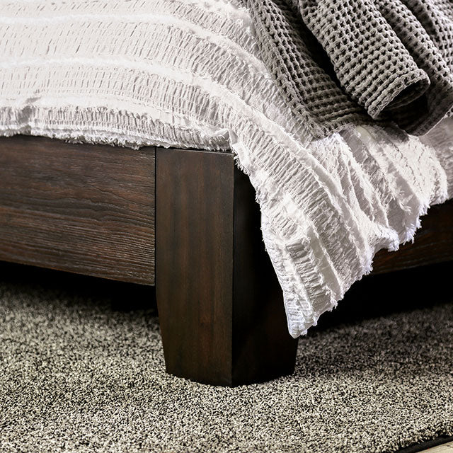 Laurentian Bed - Furniture Stars (Chicago, IL)
