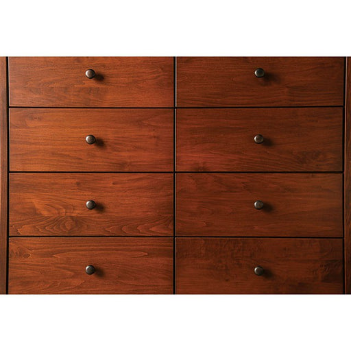 Keizer 8-Drawer Chest - Furniture Stars (Chicago, IL)