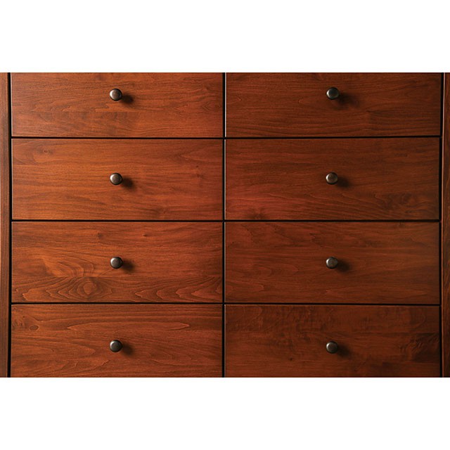 Keizer 8-Drawer Chest - Furniture Stars (Chicago, IL)