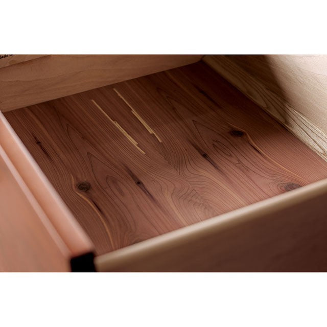 Keizer 8-Drawer Chest - Furniture Stars (Chicago, IL)