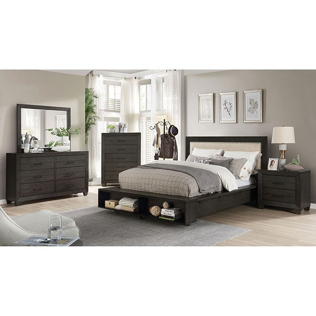 Sligo Bed - Furniture Stars (Chicago, IL)