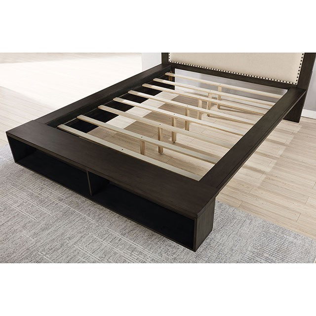 Sligo Bed - Furniture Stars (Chicago, IL)