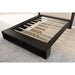 Sligo Bed - Furniture Stars (Chicago, IL)