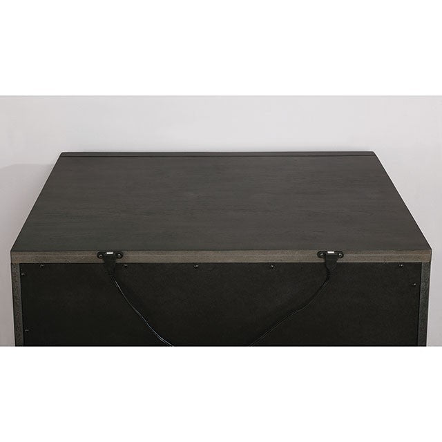 Sligo Bed - Furniture Stars (Chicago, IL)