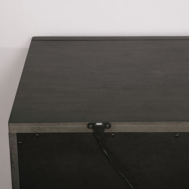 Sligo Bed - Furniture Stars (Chicago, IL)