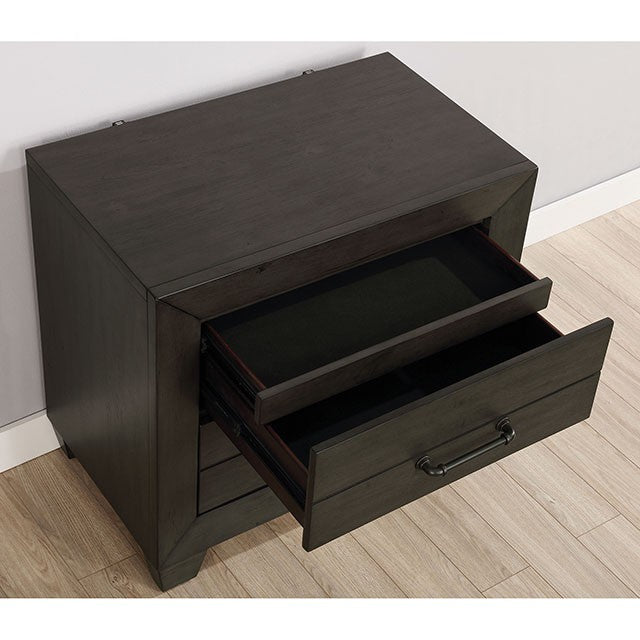 Sligo Bed - Furniture Stars (Chicago, IL)