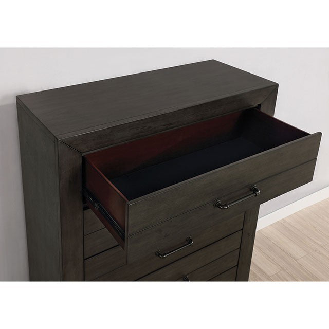 Sligo Bed - Furniture Stars (Chicago, IL)
