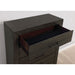 Sligo Bed - Furniture Stars (Chicago, IL)