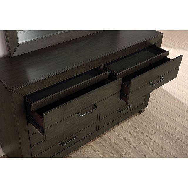 Sligo Bed - Furniture Stars (Chicago, IL)